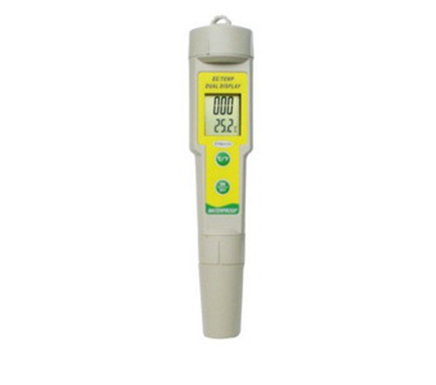 KL-1387 Waterproof Conductivity  and Temperature Meter