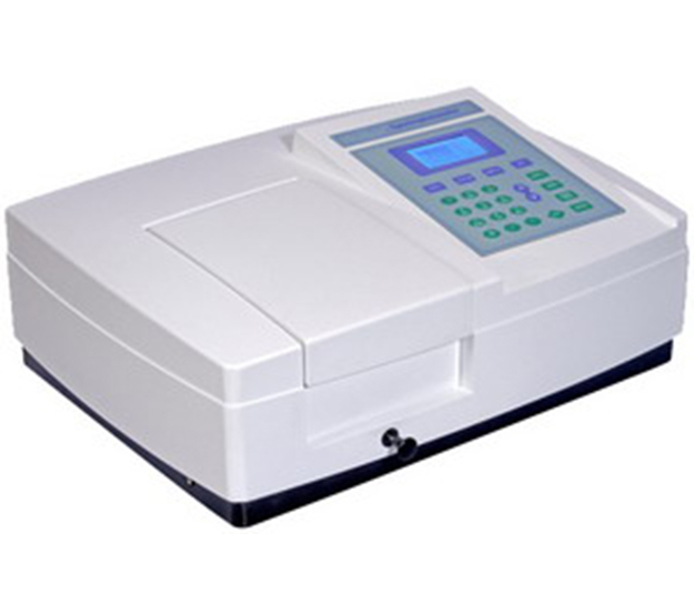 AMV03, AMV03PC Visible Spectrophotometer (with scan software)
