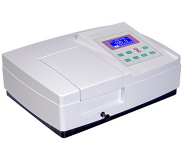 AMV09 UV Spectrophotometer