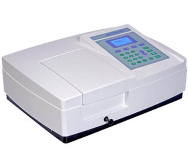 UV Spectrophotometer AMV12, AMV12PC (with scan software)