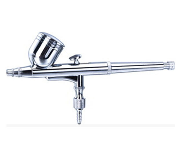 AB-130 Double Action Airbrush