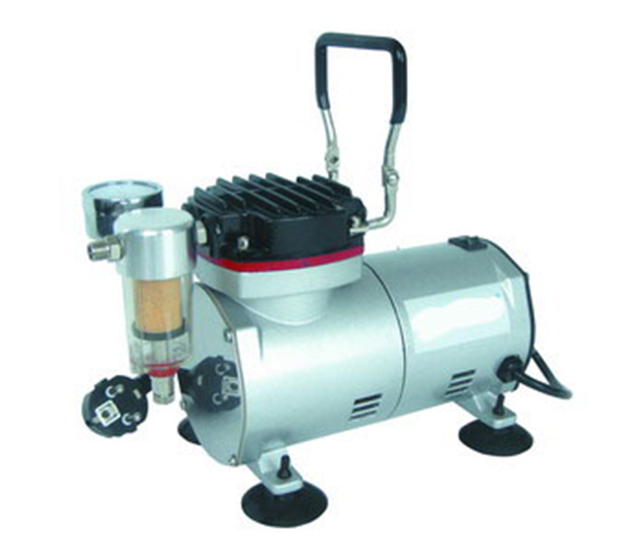 AS20 Oilless Vacuum Pump AS Serials