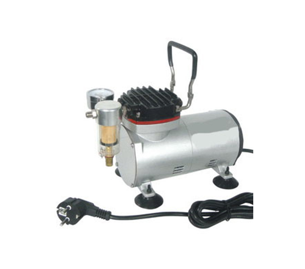AS20-1 Oilless Vacuum Pump