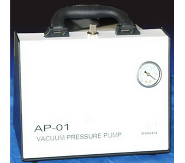 AP-01D Oil Free Vacuum Pump