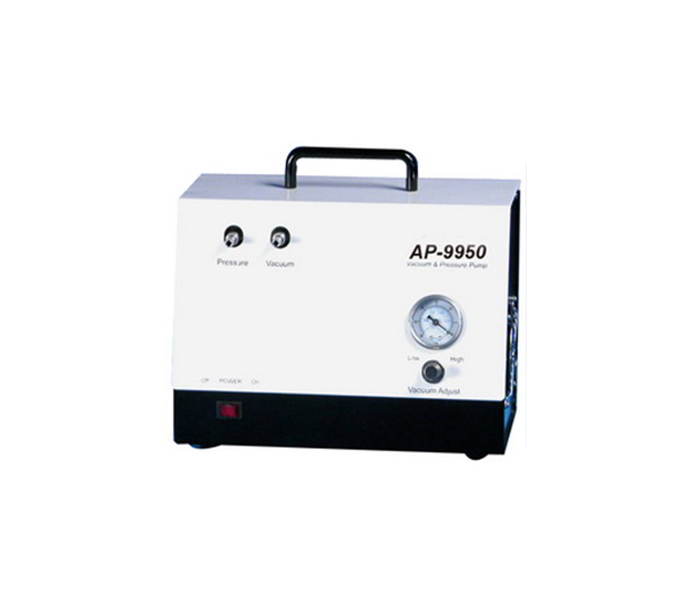AP-9950 Oil Free Adjustable Vacuum Pump