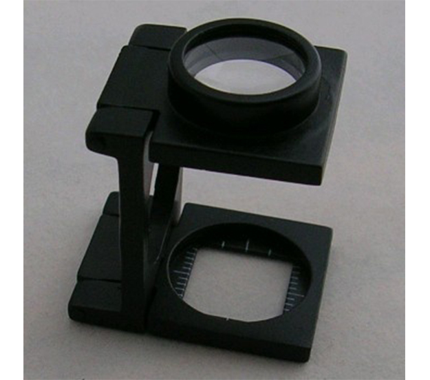 TH-9008A Cloth Inspecting Folding Magnifier