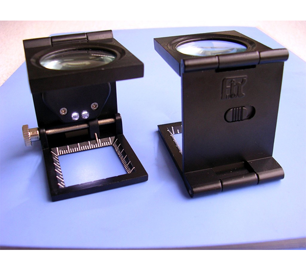 TH-9005(A、B、C、D)Cloth Inspecting Folding Magnifier