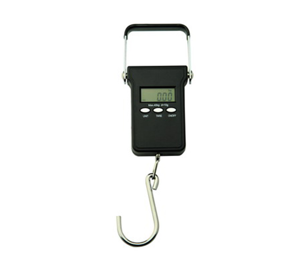 PST06 Portable Digital Scale with Hook 50Kg x 10g