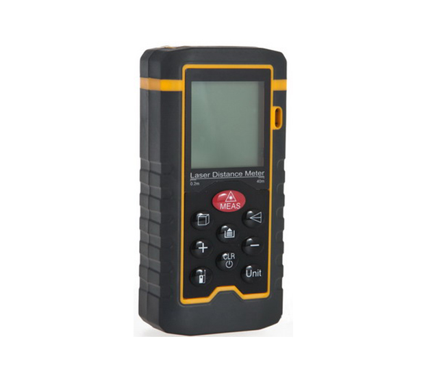 AMF105, AMF106, AMF107, AMF108 Laser Distance Meter