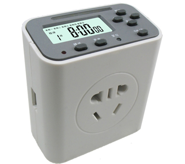 AMF070 EP (Electric Power) Timer