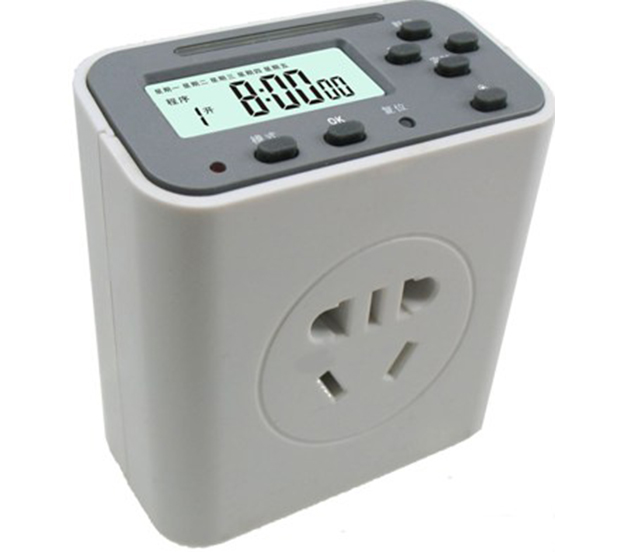 AMF071 EP (Electric Power) Timer