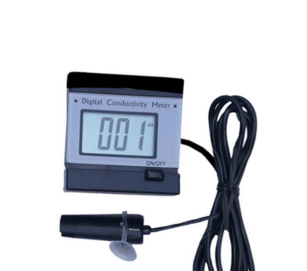 KL-1382BA Conductivity Meter