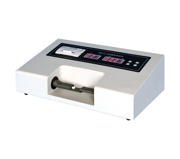YD-2 Automatic Tablet Hardness Tester with Printer