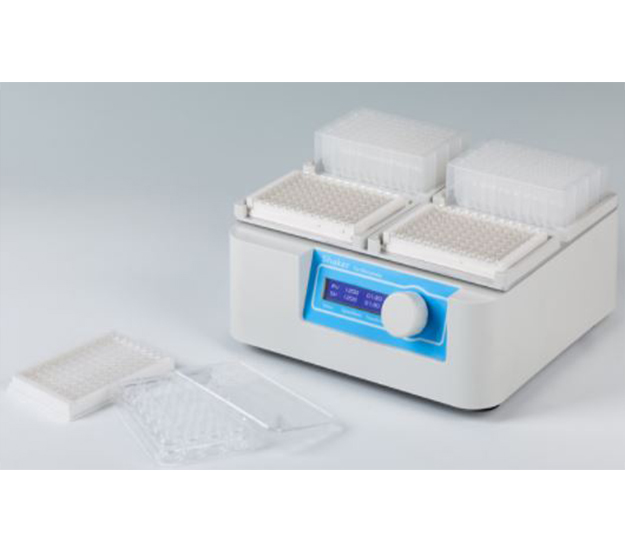 MS100 Microplate Shaker