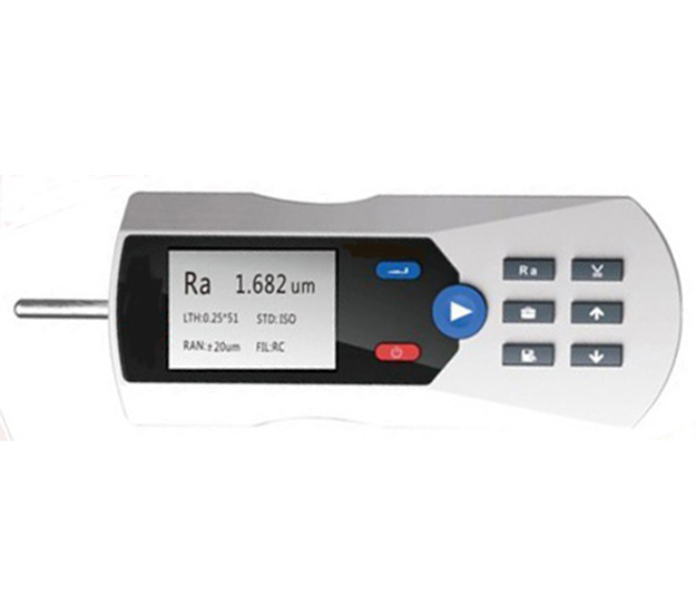 SRT-2000 Professional Surface Roughness Tester