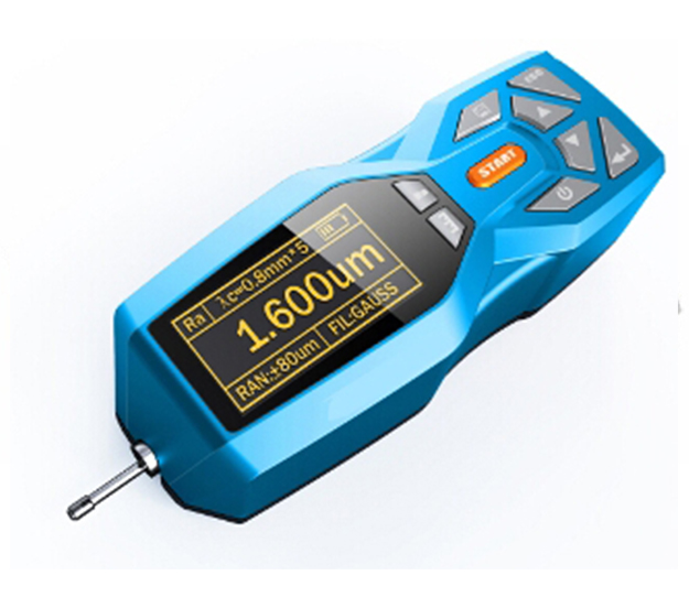MR-220 Surface Roughness Tester