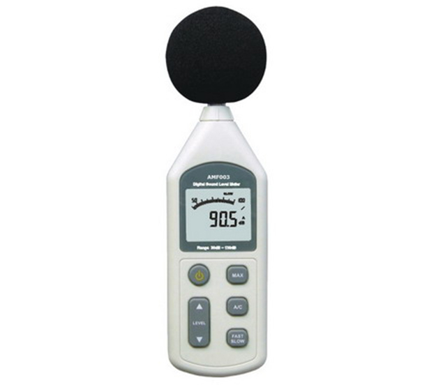AMF003 Digital Sound Level Meter