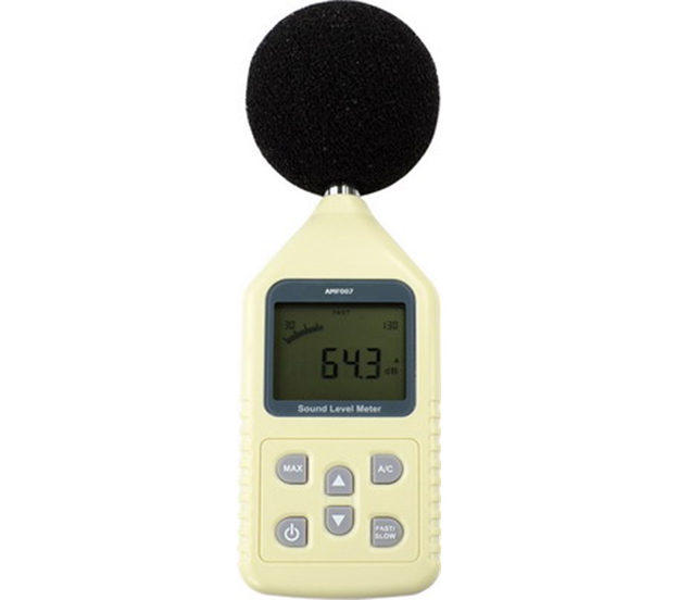 AMF007 Digital Sound Level Meter