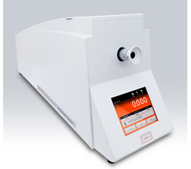 WXG-6 Semi-Automatic Polarimeter