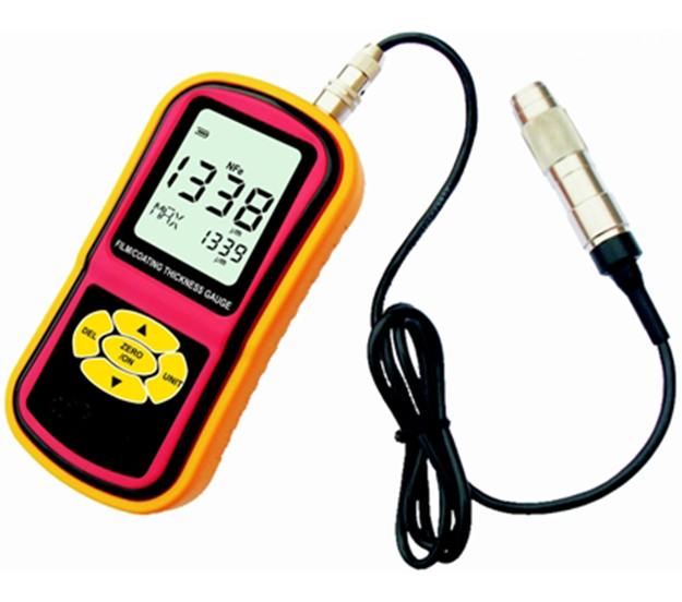 AMF022 Film Coating Thickness Gauge