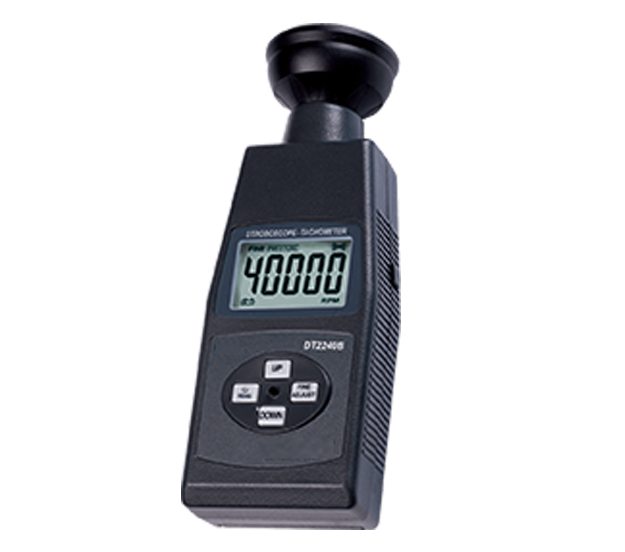 Stroboscope Meter DT2240B