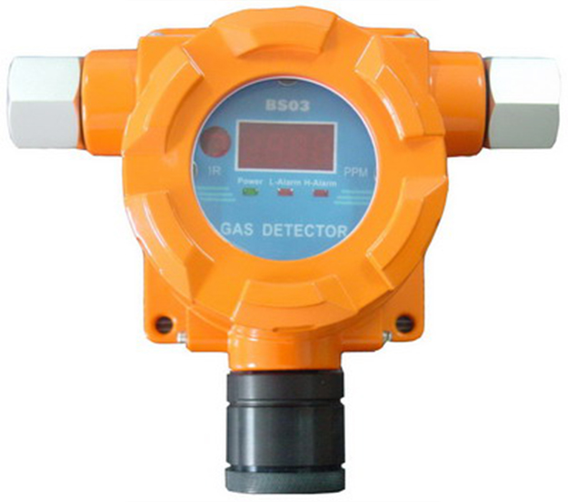 BS03 Explosion Proof Gas Detector and Transmitter Serials