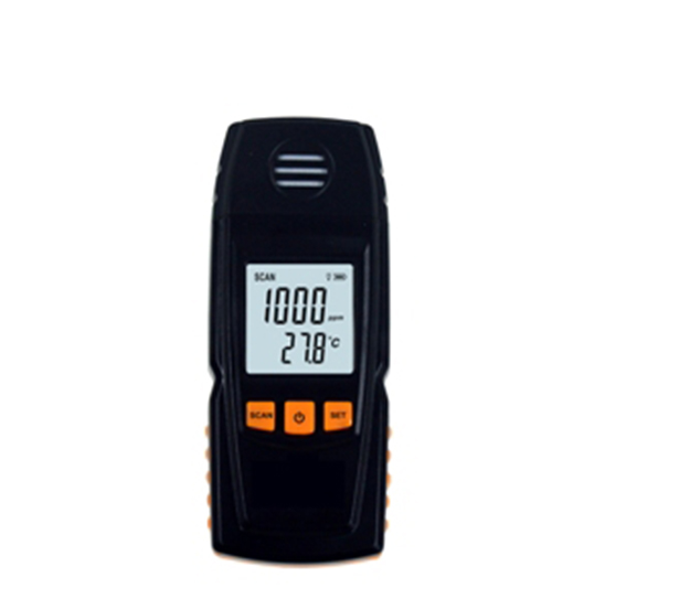AMF075 Carbon Monoxide Meter