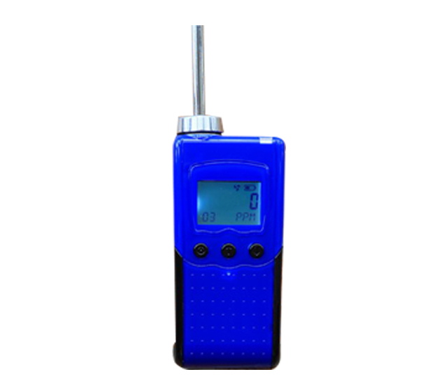 GS100 Serials Portable Ozone Test Meter