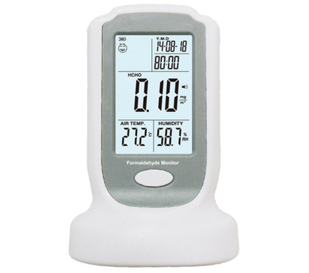 AMF061 Formaldehyde Air Quality Detector