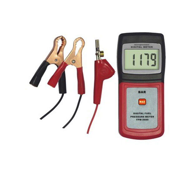 FPM-2680 Fuel Pressure Meter