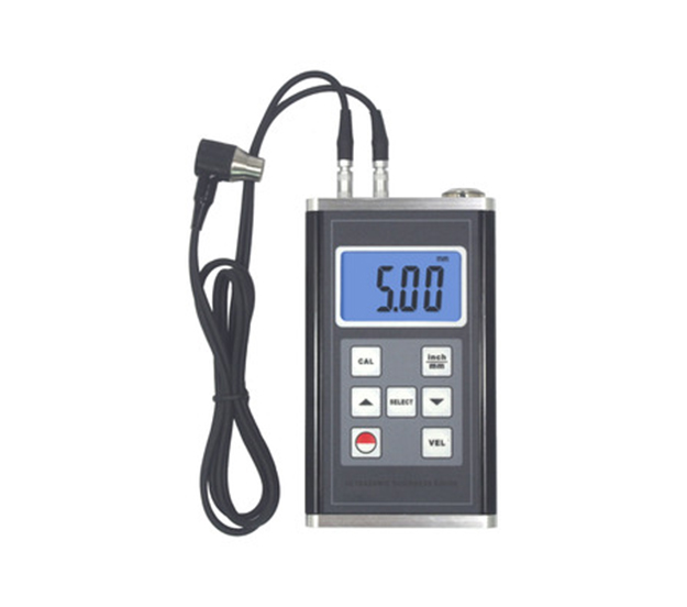 TM-8818 Ultrasonic Thickness Meter