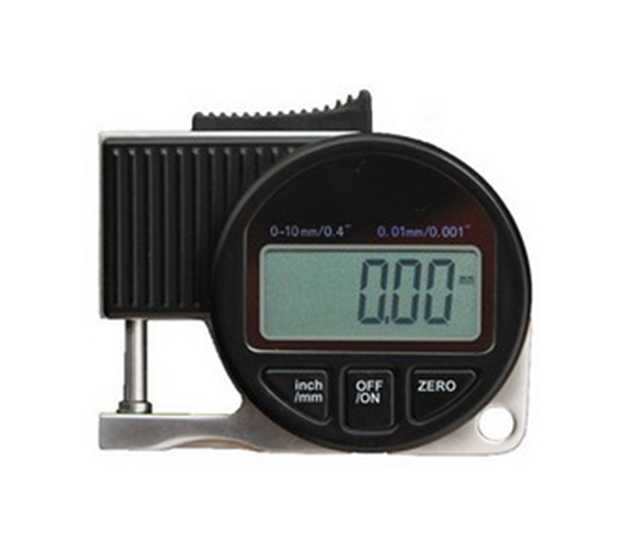 TA202 Digital Thickness Meter