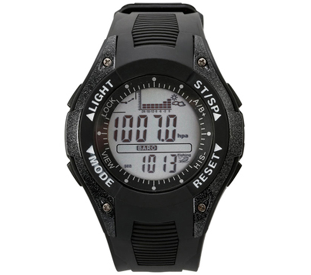 FX702A Fishing Barometer watch