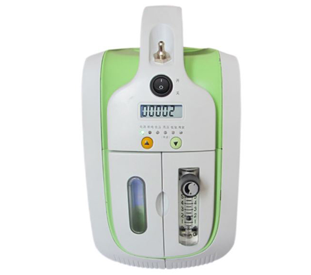 JAY-1 Home Health Care Oxygen Concentrator