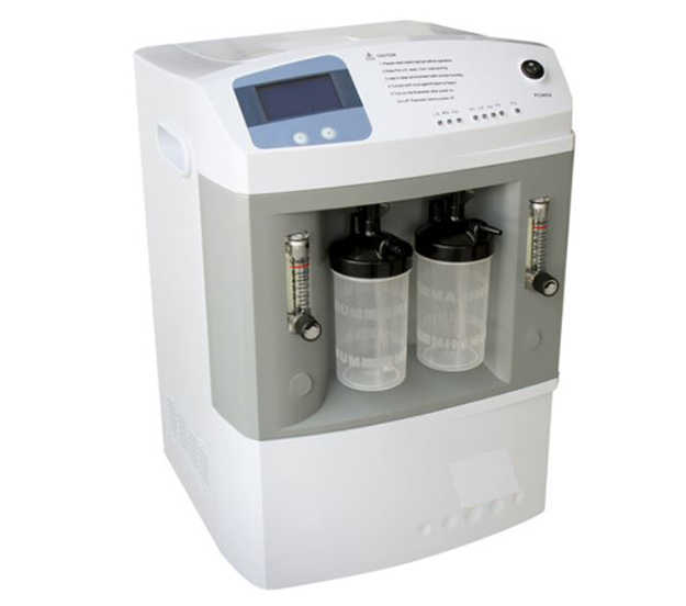 JAY-5 JAY-5Q Home Health Care Oxygen Concentrator