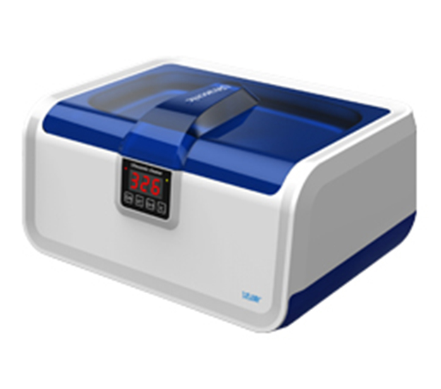 CE-7200A Digital Timer and Heater Ultrasonic Cleaner 2.5L