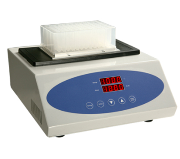 MK200-1A Dry Bath Incubator