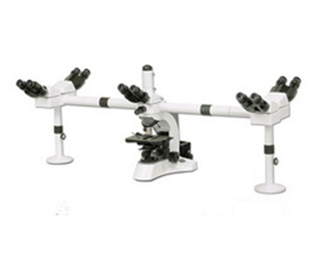 N-510 Series Multi-viewing Microscope