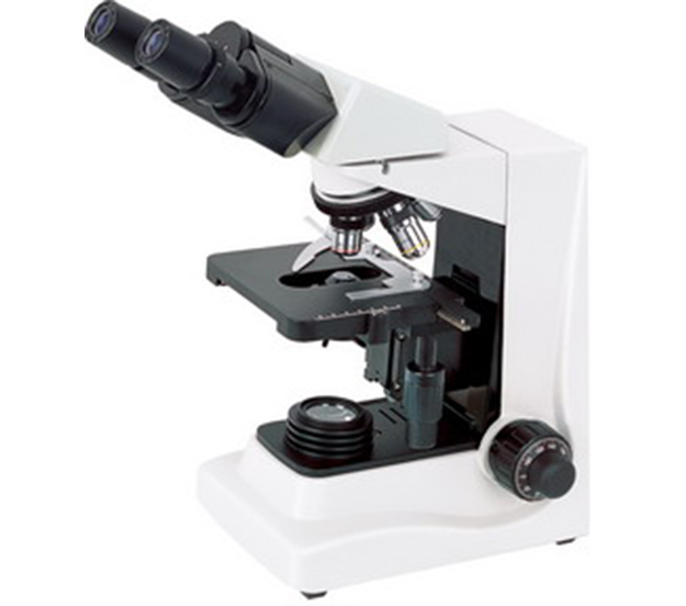 N-400M Biological Microscope