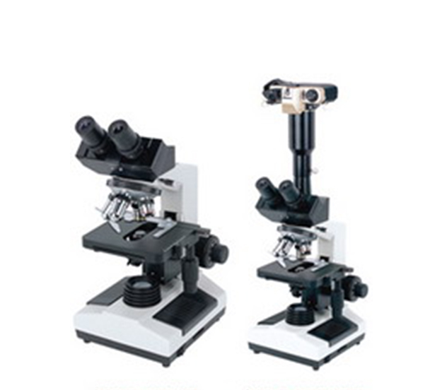XSZ-N107 Series Biological Microscope
