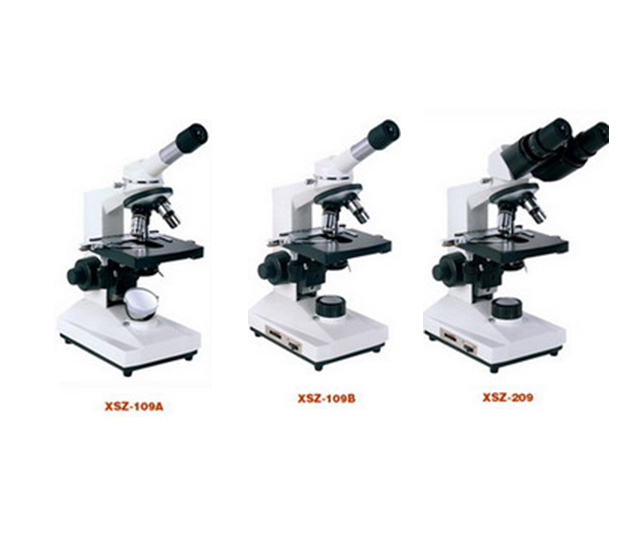 XSZ-109 Series Biological Microscope