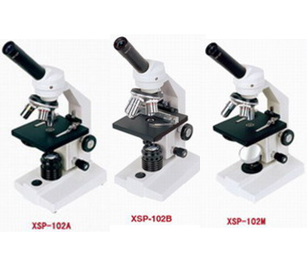 XSP-102 Series Biological Microscope