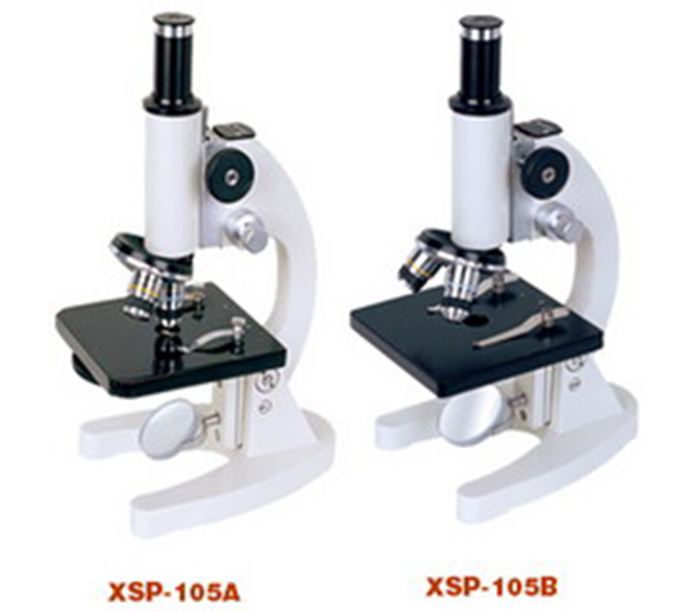 XSP-105 Series Biological Microscope