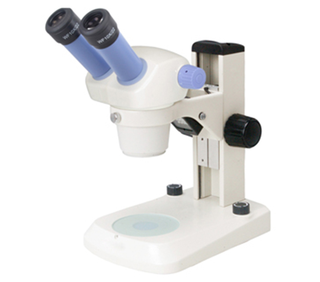NSZ-405 Zoom Stereo Microscope