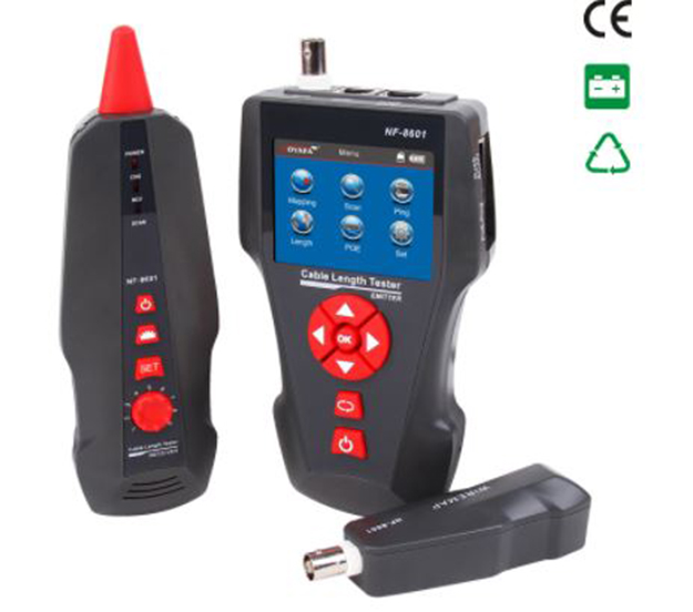 NF-8601 Cable Length Tester