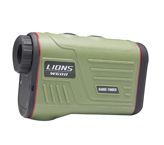 W600A Laser Range Finder