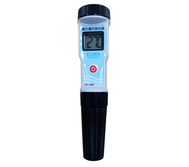 ORP-2000 Active Water ORP Tester