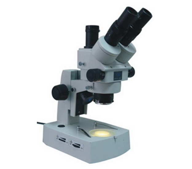 LSM002 (Binocular) and LSM003 (Trinocular) Microscope Stress Tester