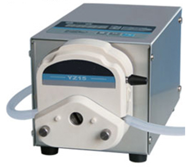 BT50S Variable Speed Stainless Steel Peristaltic Pump Serials