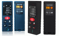 Laser Distance Meter AND40 AND60 AND80 AND100